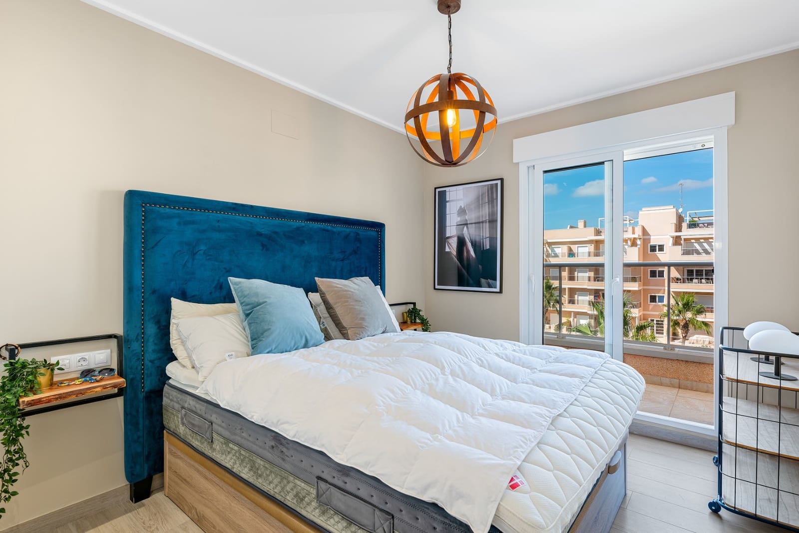 3 sovrum Lägenhet till salu i Orihuela Costa med pool - 450 000 € (Ref: 9819498)