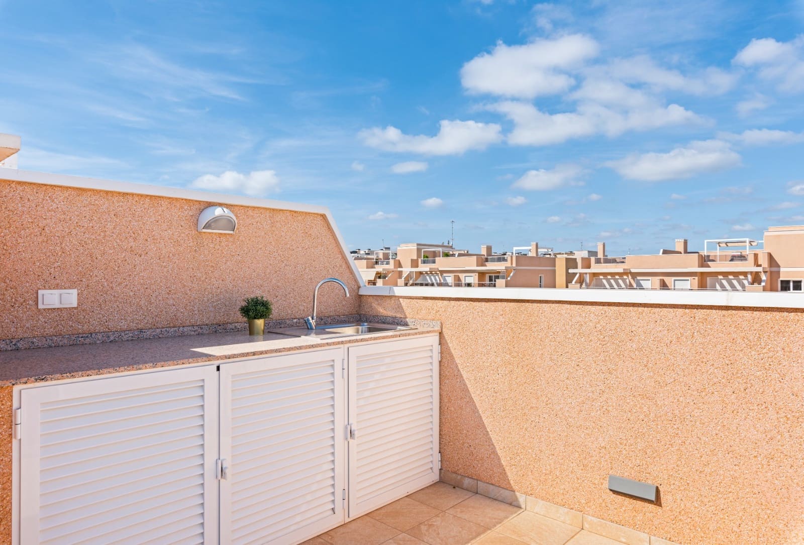 3 sovrum Lägenhet till salu i Orihuela Costa med pool - 450 000 € (Ref: 9819498)