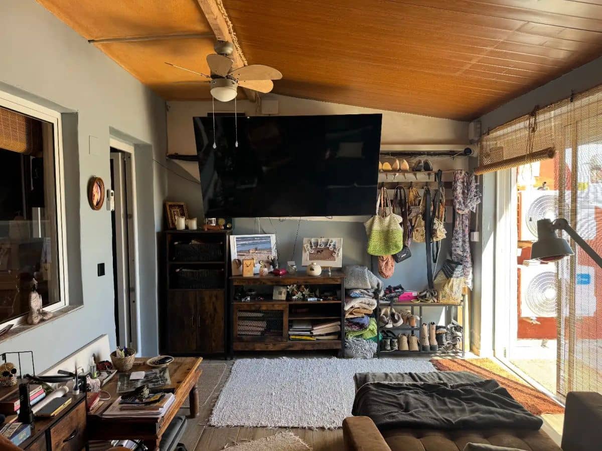 1 soveværelse Bungalow til salg i Torrevieja med garage - € 135.000 (Ref: 9819503)