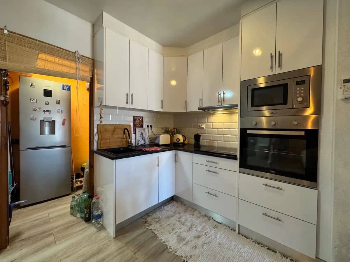 1 soveværelse Bungalow til salg i Torrevieja med garage - € 135.000 (Ref: 9819503)