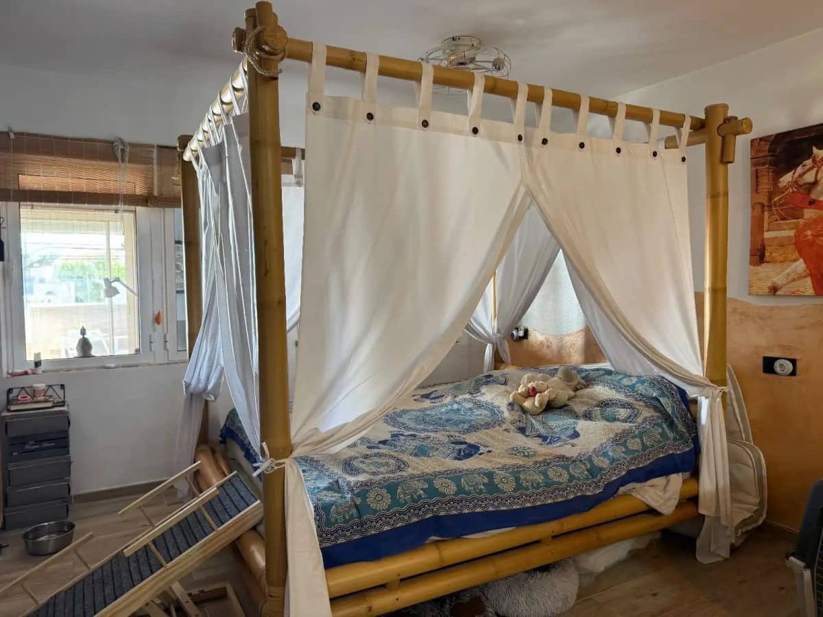 1 soveværelse Bungalow til salg i Torrevieja med garage - € 135.000 (Ref: 9819503)