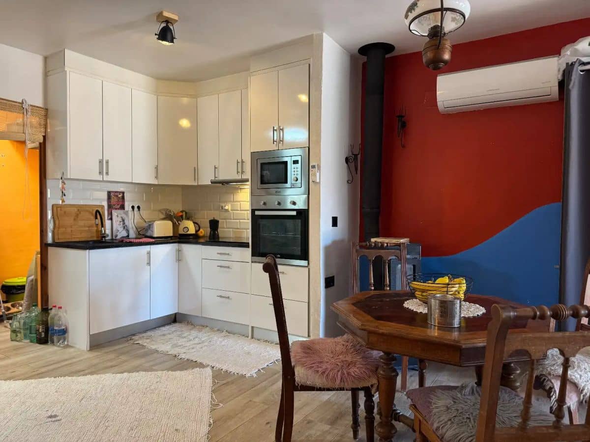 1 soveværelse Bungalow til salg i Torrevieja med garage - € 135.000 (Ref: 9819503)