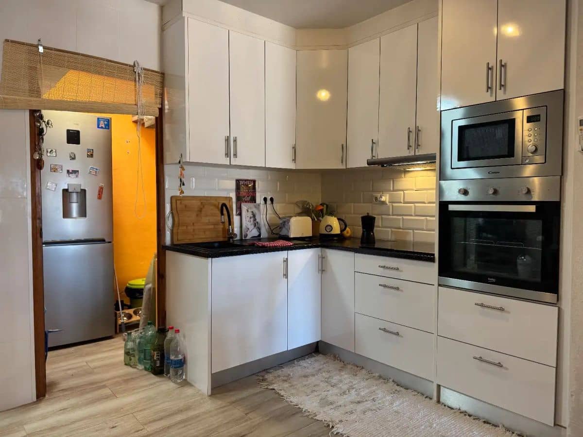 1 soveværelse Bungalow til salg i Torrevieja med garage - € 135.000 (Ref: 9819503)
