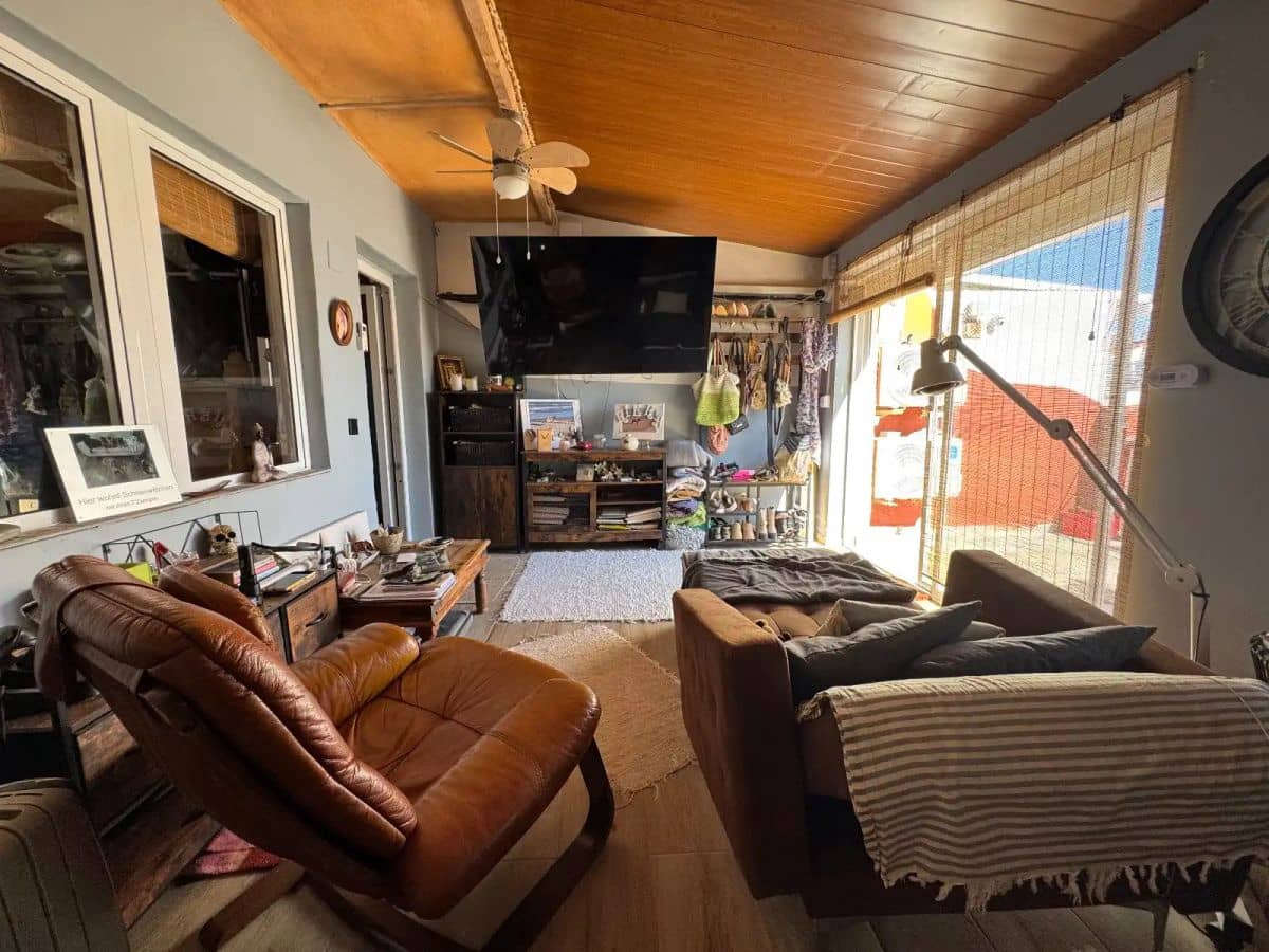 1 soveværelse Bungalow til salg i Torrevieja med garage - € 135.000 (Ref: 9819503)