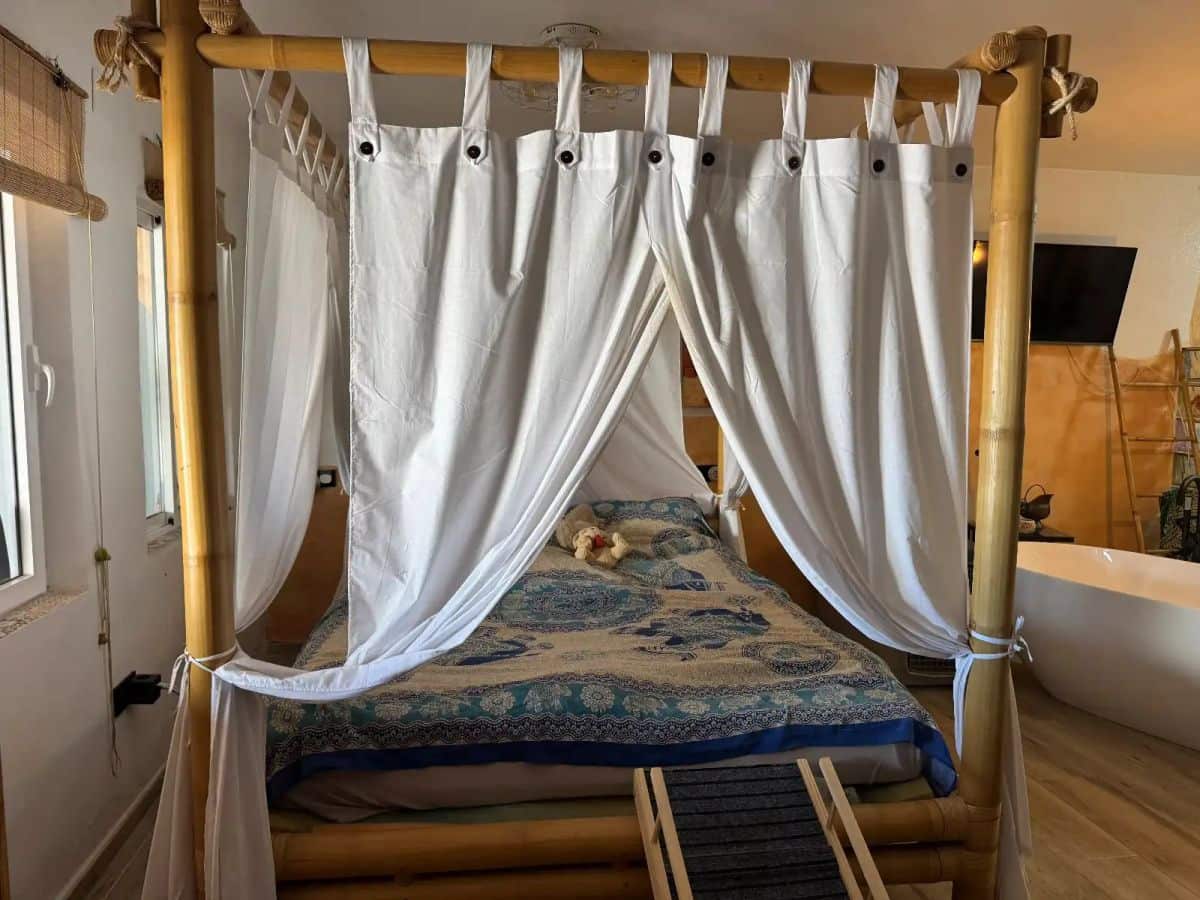 1 soveværelse Bungalow til salg i Torrevieja med garage - € 135.000 (Ref: 9819503)