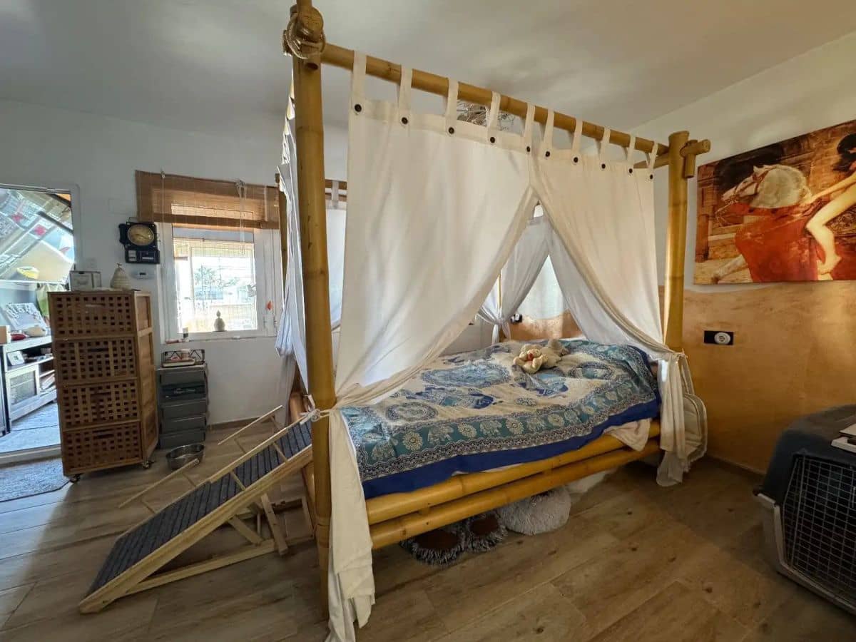 1 soveværelse Bungalow til salg i Torrevieja med garage - € 135.000 (Ref: 9819503)