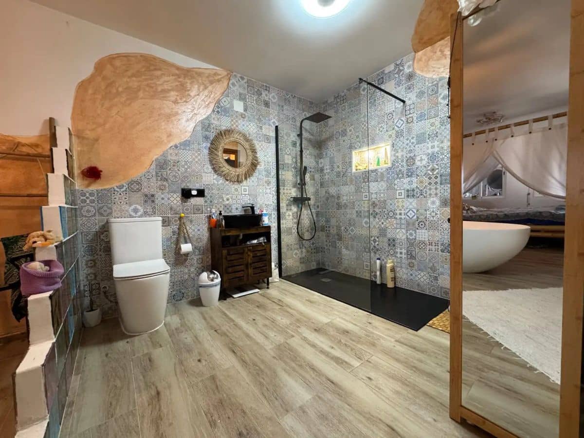 1 soveværelse Bungalow til salg i Torrevieja med garage - € 135.000 (Ref: 9819503)