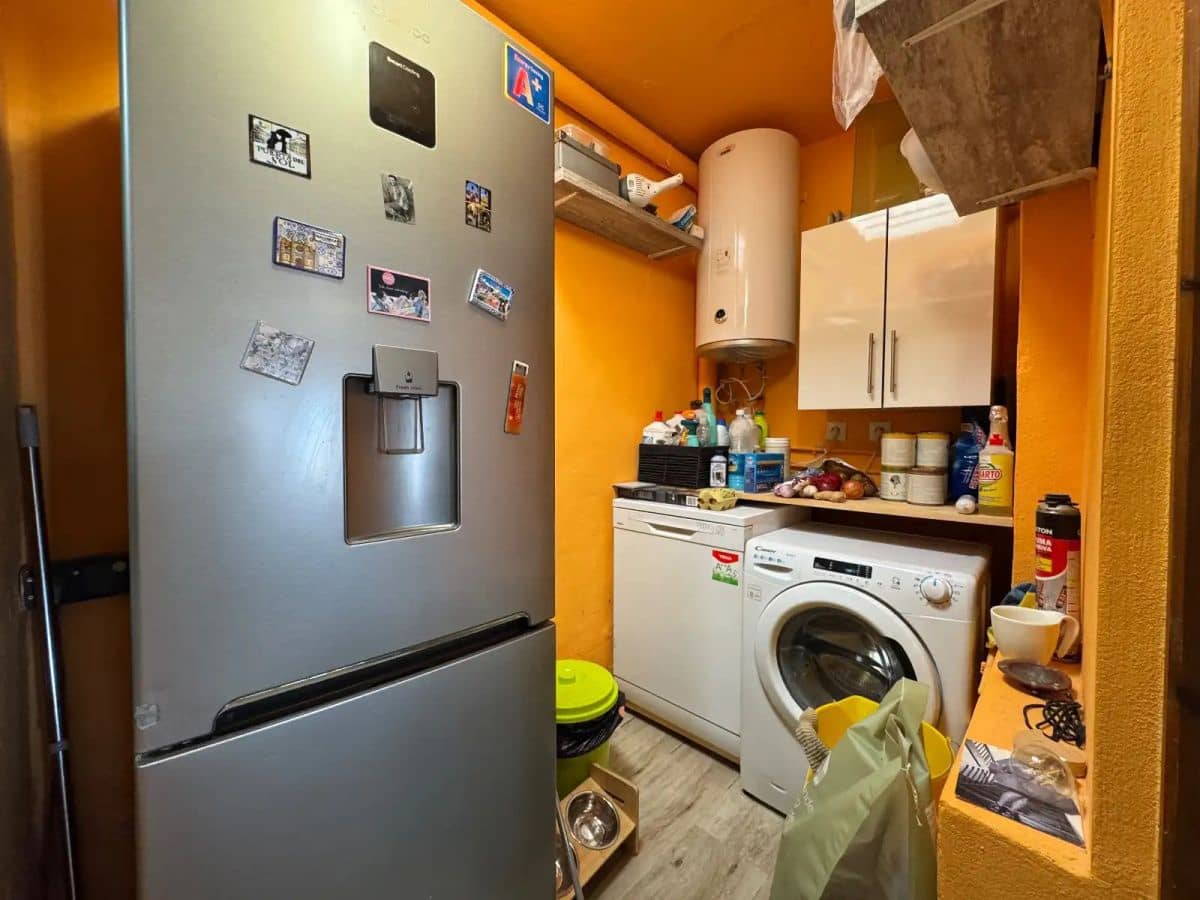 1 soveværelse Bungalow til salg i Torrevieja med garage - € 135.000 (Ref: 9819503)