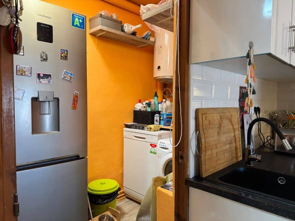 1 soveværelse Bungalow til salg i Torrevieja med garage - € 135.000 (Ref: 9819503)