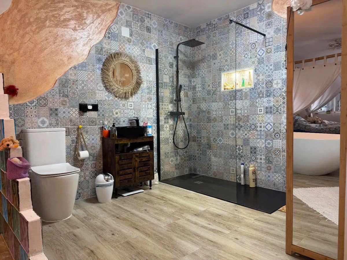 1 soveværelse Bungalow til salg i Torrevieja med garage - € 135.000 (Ref: 9819503)