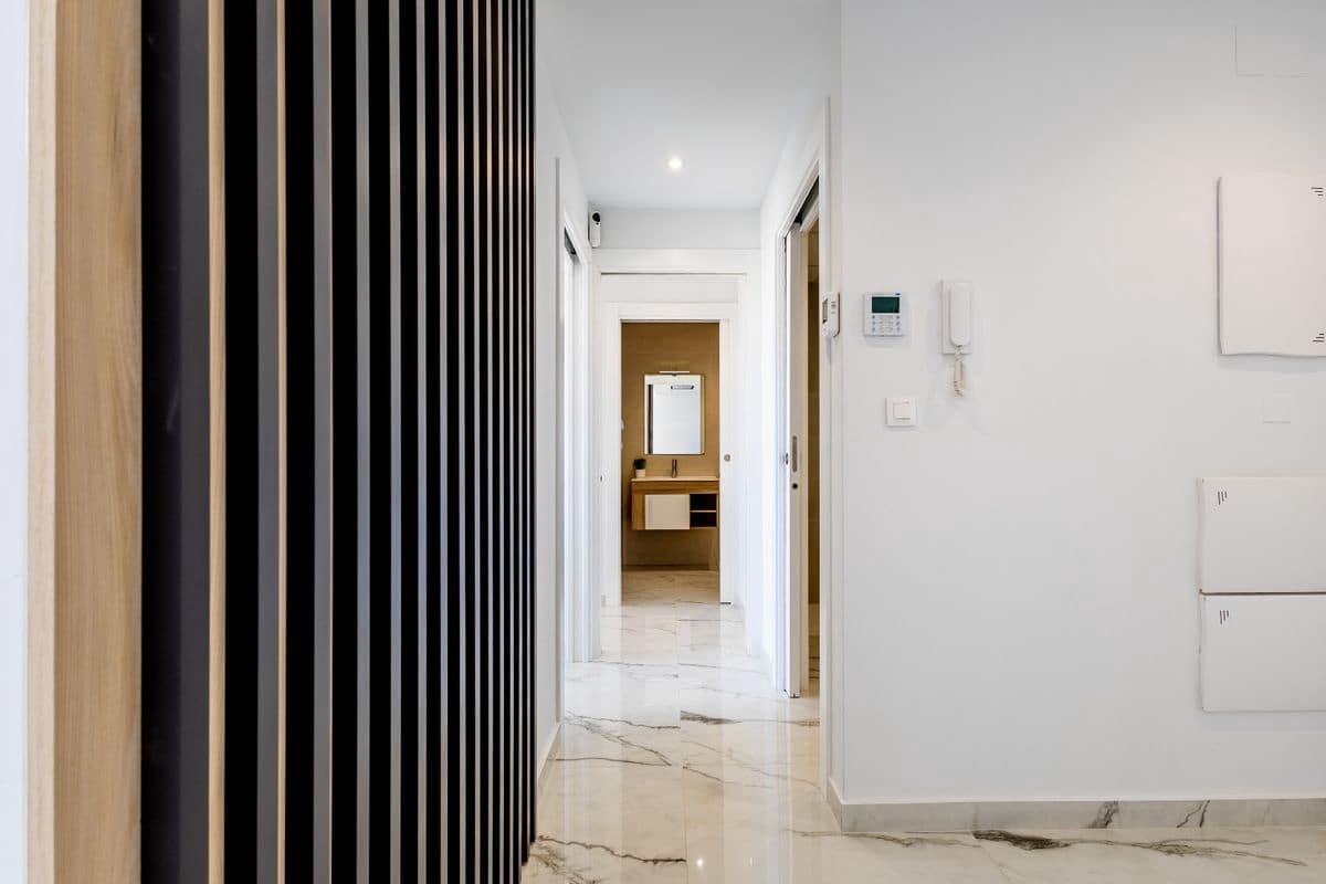 2 soverom Penthouse til salgs i Playa Flamenca med svømmebasseng garasje - € 549 000 (Ref: 9819505)
