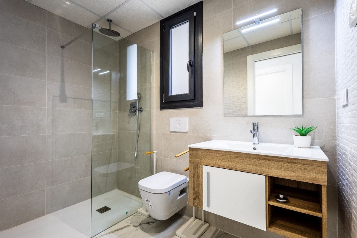 2 soverom Penthouse til salgs i Playa Flamenca med svømmebasseng garasje - € 549 000 (Ref: 9819505)