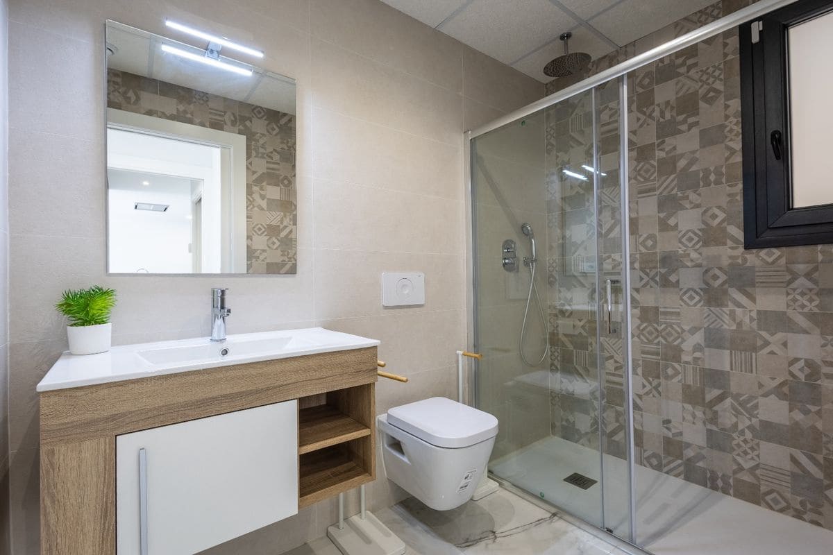 2 soverom Penthouse til salgs i Playa Flamenca med svømmebasseng garasje - € 549 000 (Ref: 9819505)