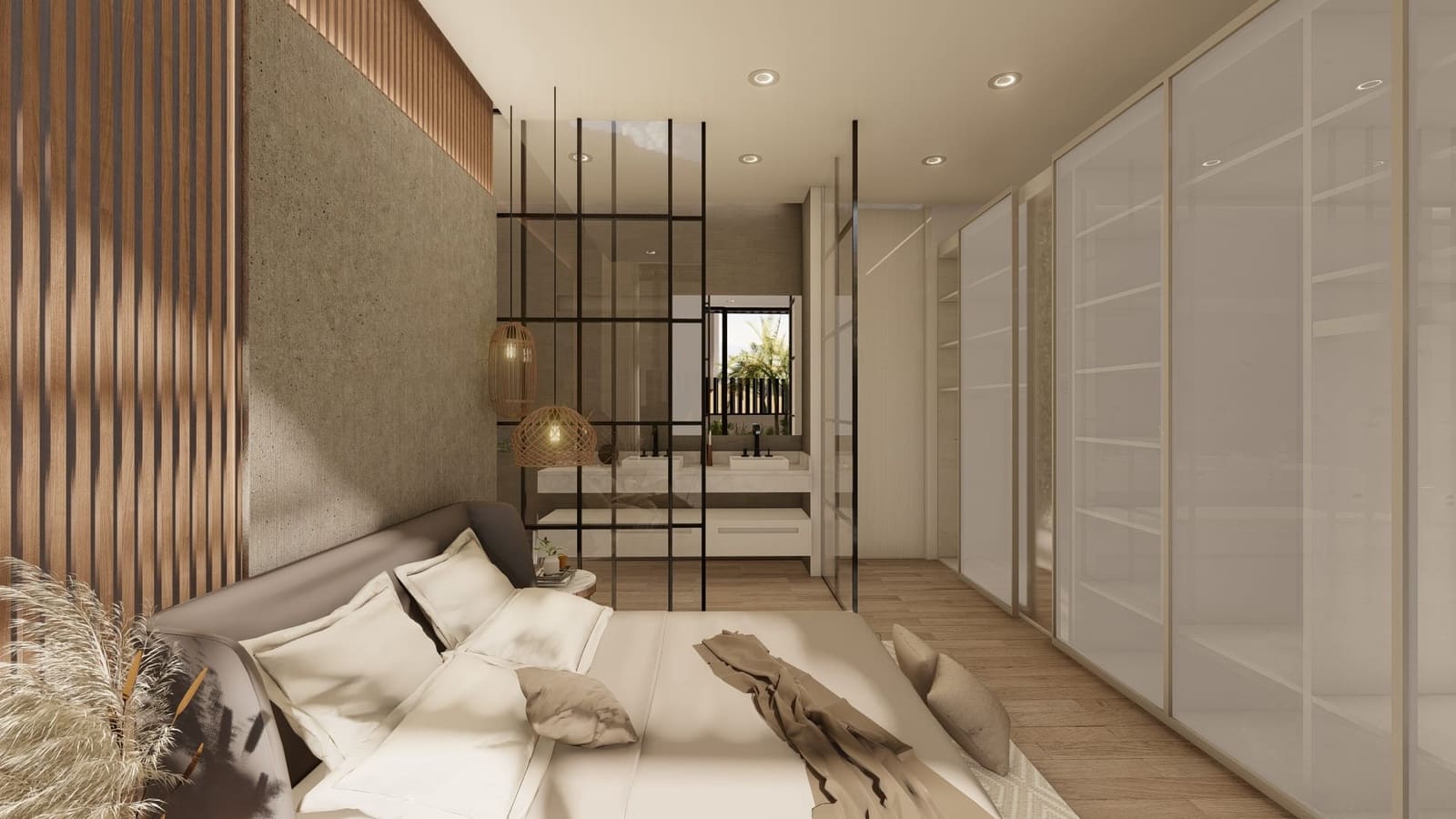 Terreno para Construção para venda em Cala Flores - 150 000 € (Ref: 9819507)