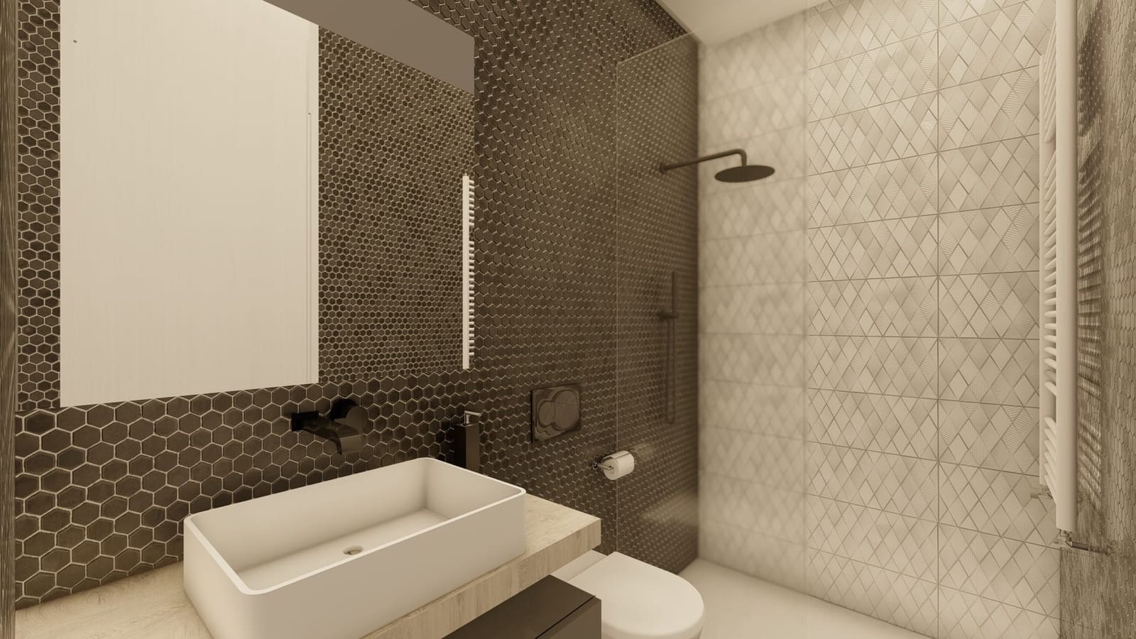 Terreno para Construção para venda em Cala Flores - 150 000 € (Ref: 9819507)