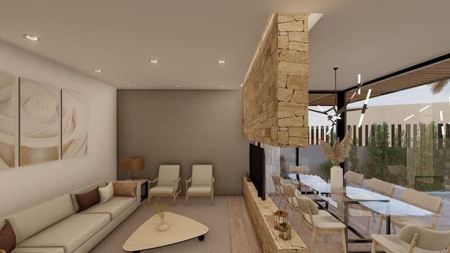 Terreno para Construção para venda em Cala Flores, Cartagena - 150 000 € (Ref: 9819507)