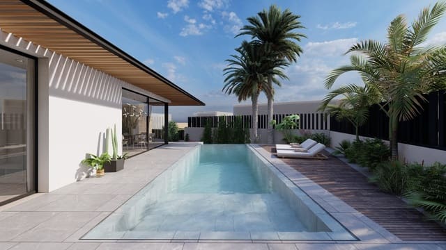 Terreno para Construção para venda em Cala Flores, Cartagena - 150 000 € (Ref: 9819507)
