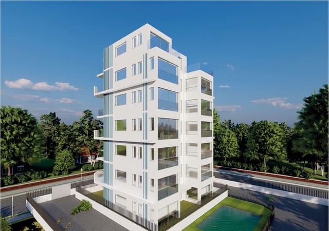 Area Edificabile in vendita in Puerto Deportivo, Guardamar del Segura - 790.000 € (Rif: 9819508)