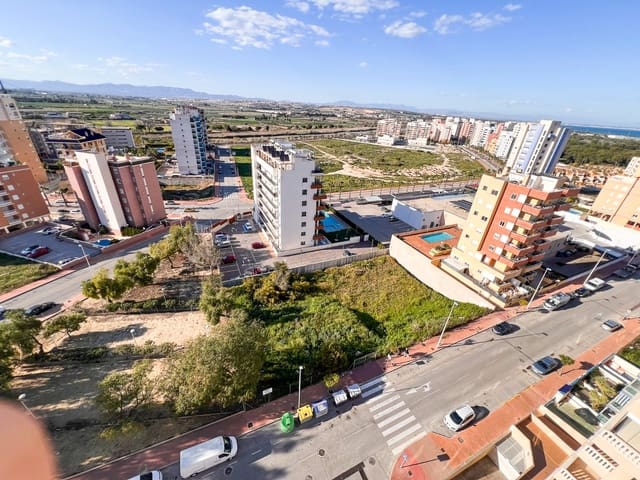 Area Edificabile in vendita in Puerto Deportivo, Guardamar del Segura - 790.000 € (Rif: 9819508)