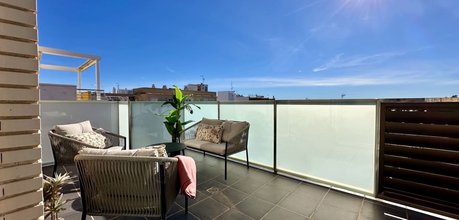 3 soveværelse Lejlighed til salg i Torrevieja - € 225.000 (Ref: 9823804)