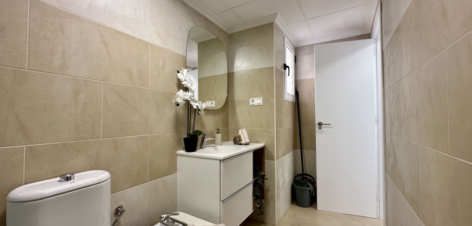 3 soveværelse Lejlighed til salg i Torrevieja - € 225.000 (Ref: 9823804)