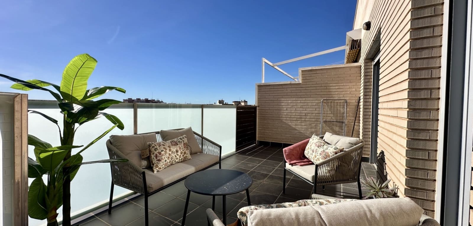 3 soveværelse Lejlighed til salg i Torrevieja - € 225.000 (Ref: 9823804)
