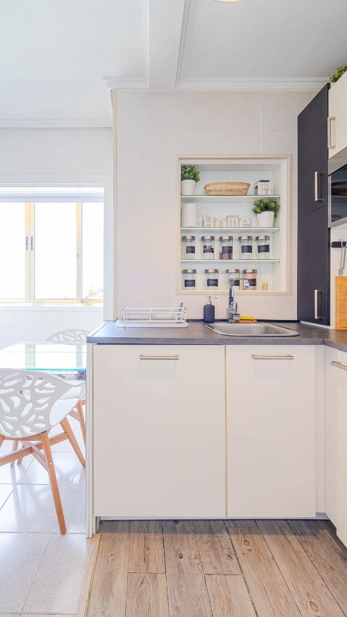 1 bedroom Apartment for sale in Punta Prima - € 135,000 (Ref: 9832359)