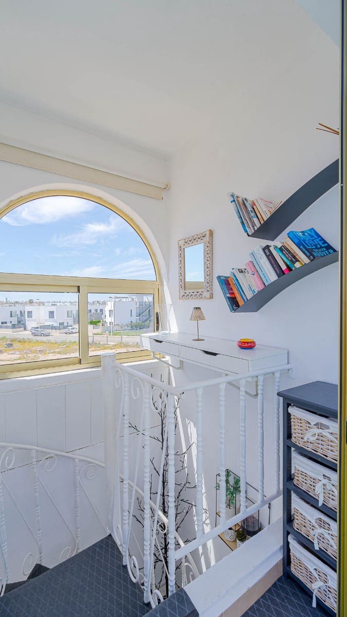 1 bedroom Apartment for sale in Punta Prima - € 135,000 (Ref: 9832359)