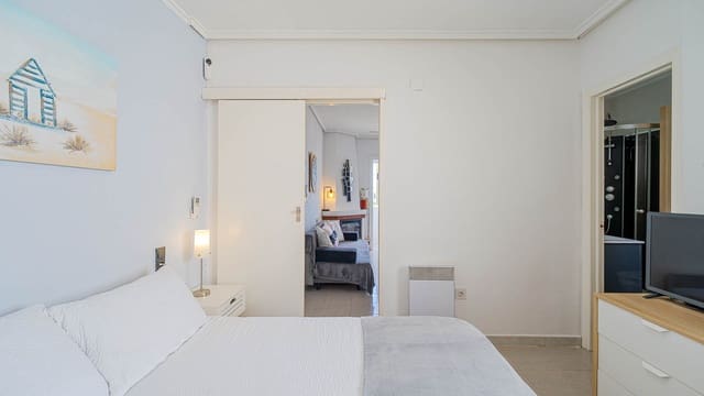 1 sypialnia Apartament na sprzedaż w Punta Prima, Torrevieja - 135 000 € (Ref: 9832359)