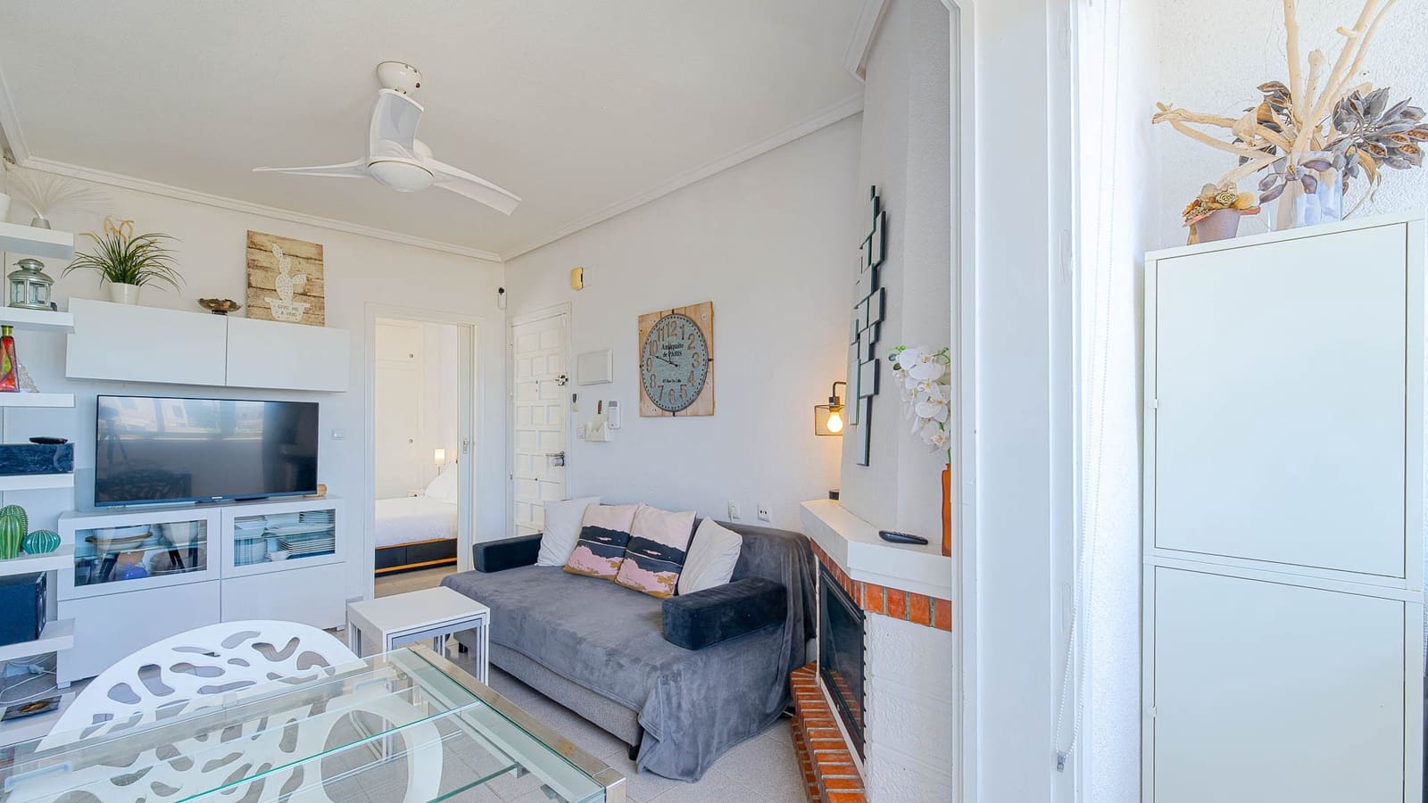 1 bedroom Apartment for sale in Punta Prima - € 135,000 (Ref: 9832359)
