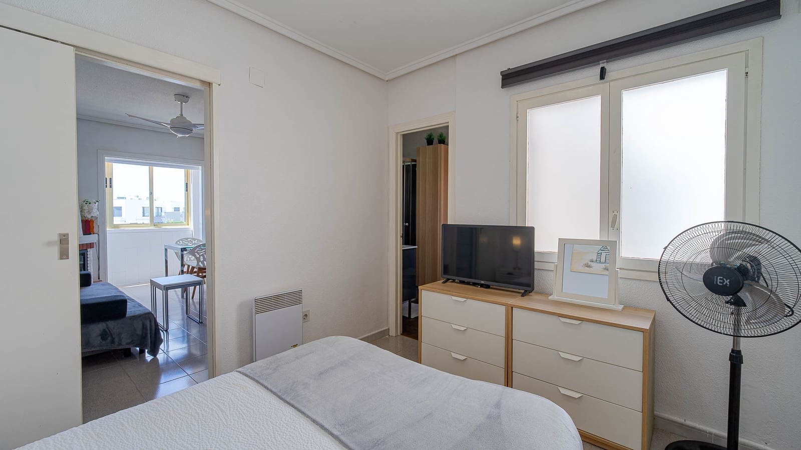 1 bedroom Apartment for sale in Punta Prima - € 135,000 (Ref: 9832359)