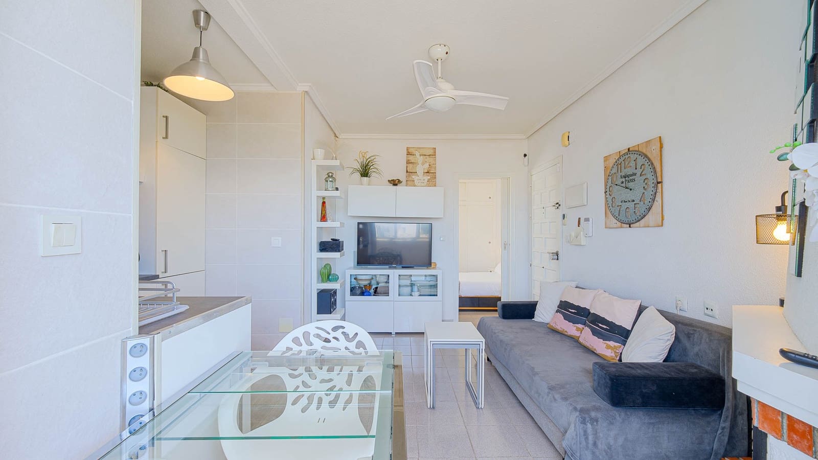 1 bedroom Apartment for sale in Punta Prima - € 135,000 (Ref: 9832359)
