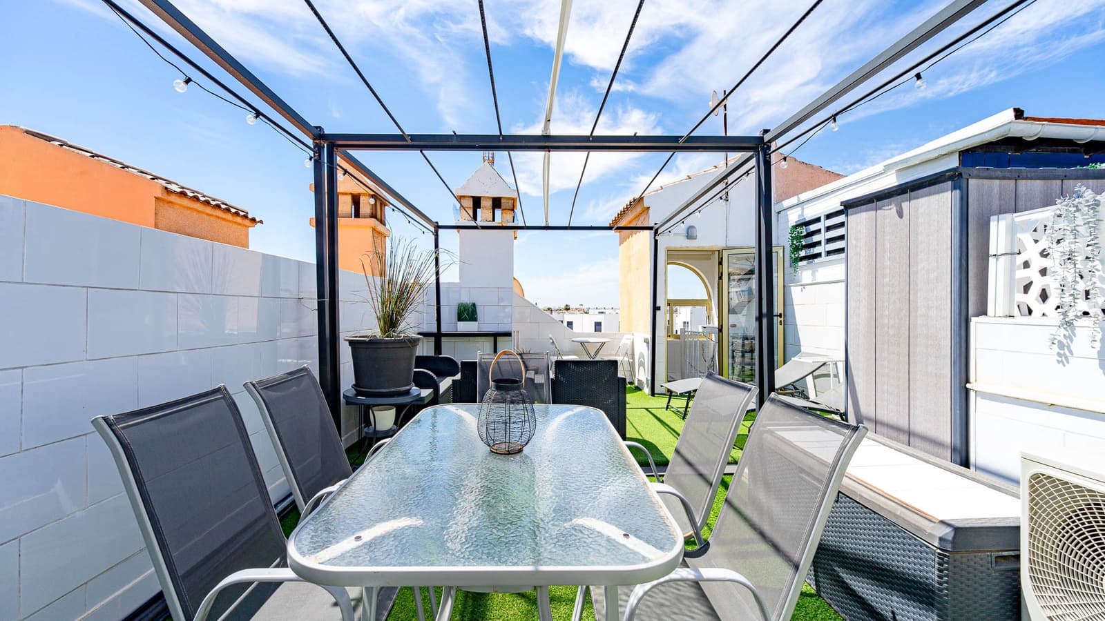 1 bedroom Apartment for sale in Punta Prima - € 135,000 (Ref: 9832359)