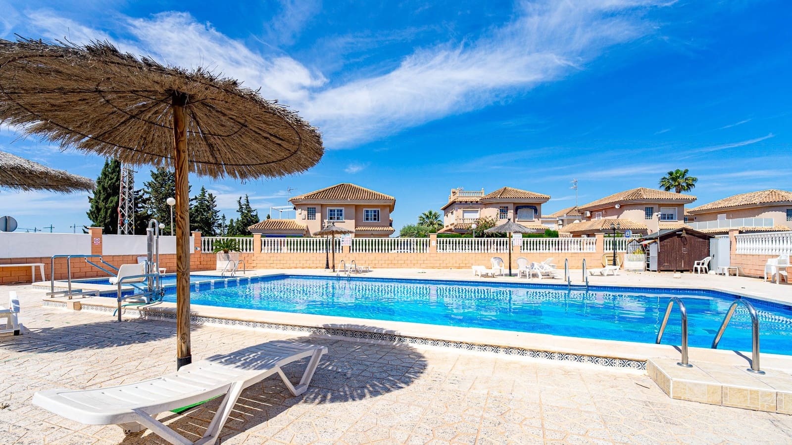 1 bedroom Apartment for sale in Punta Prima - € 135,000 (Ref: 9832359)