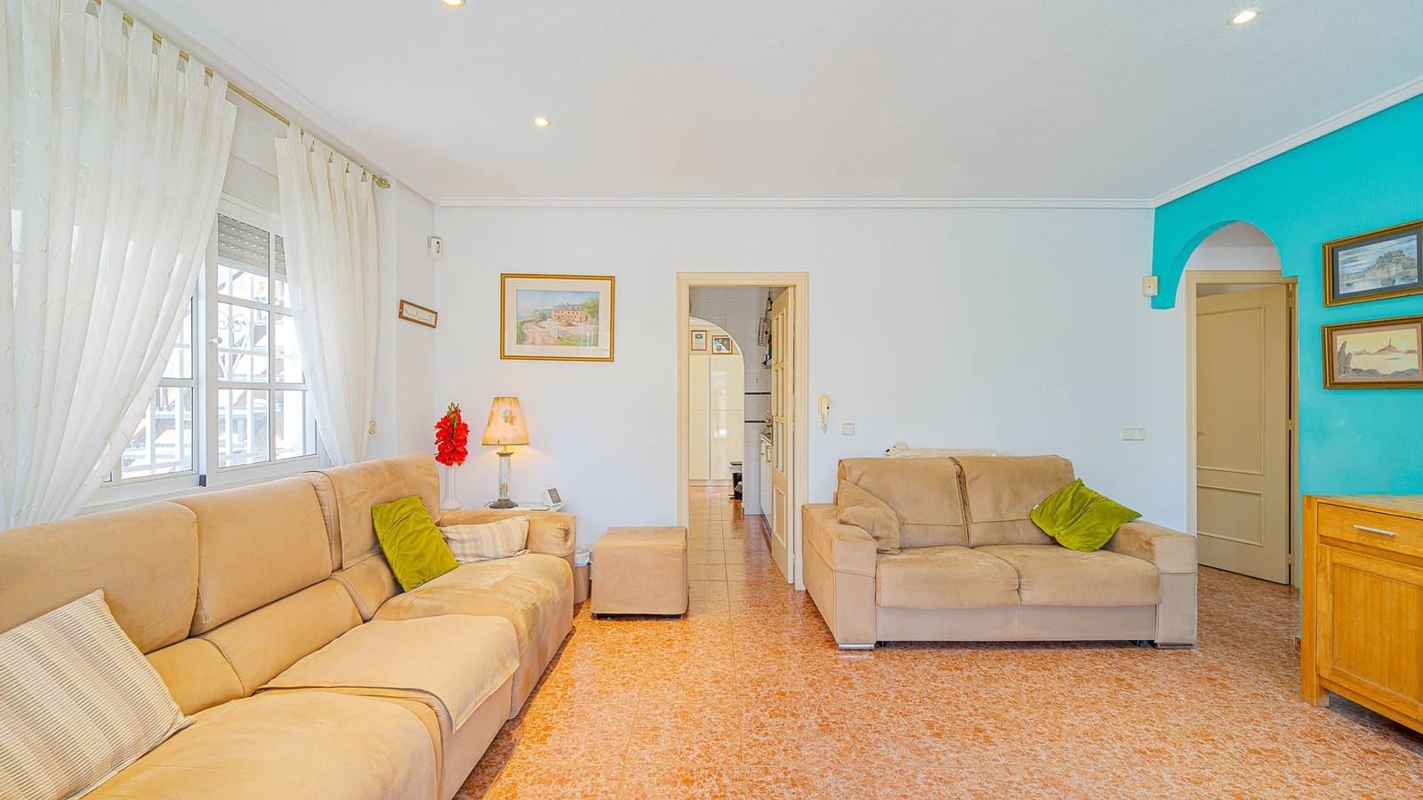 2 bedroom Villa for sale in Punta Prima - € 235,000 (Ref: 9832996)