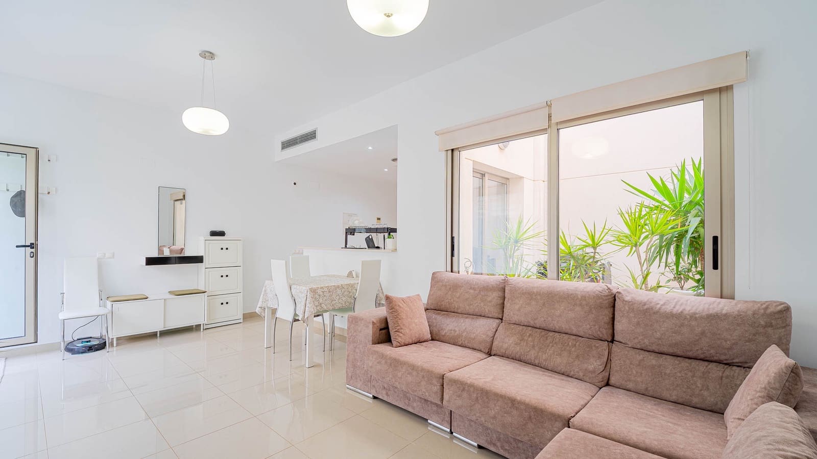 3 chambre Maison de Ville à vendre à Punta Prima avec garage - 355 000 € (Ref: 9838464)