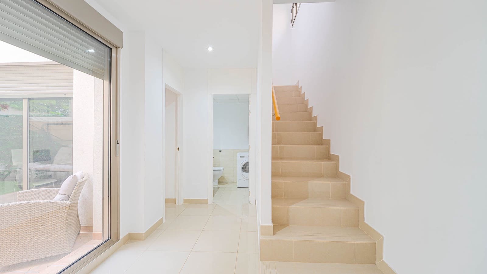 3 chambre Maison de Ville à vendre à Punta Prima avec garage - 355 000 € (Ref: 9838464)