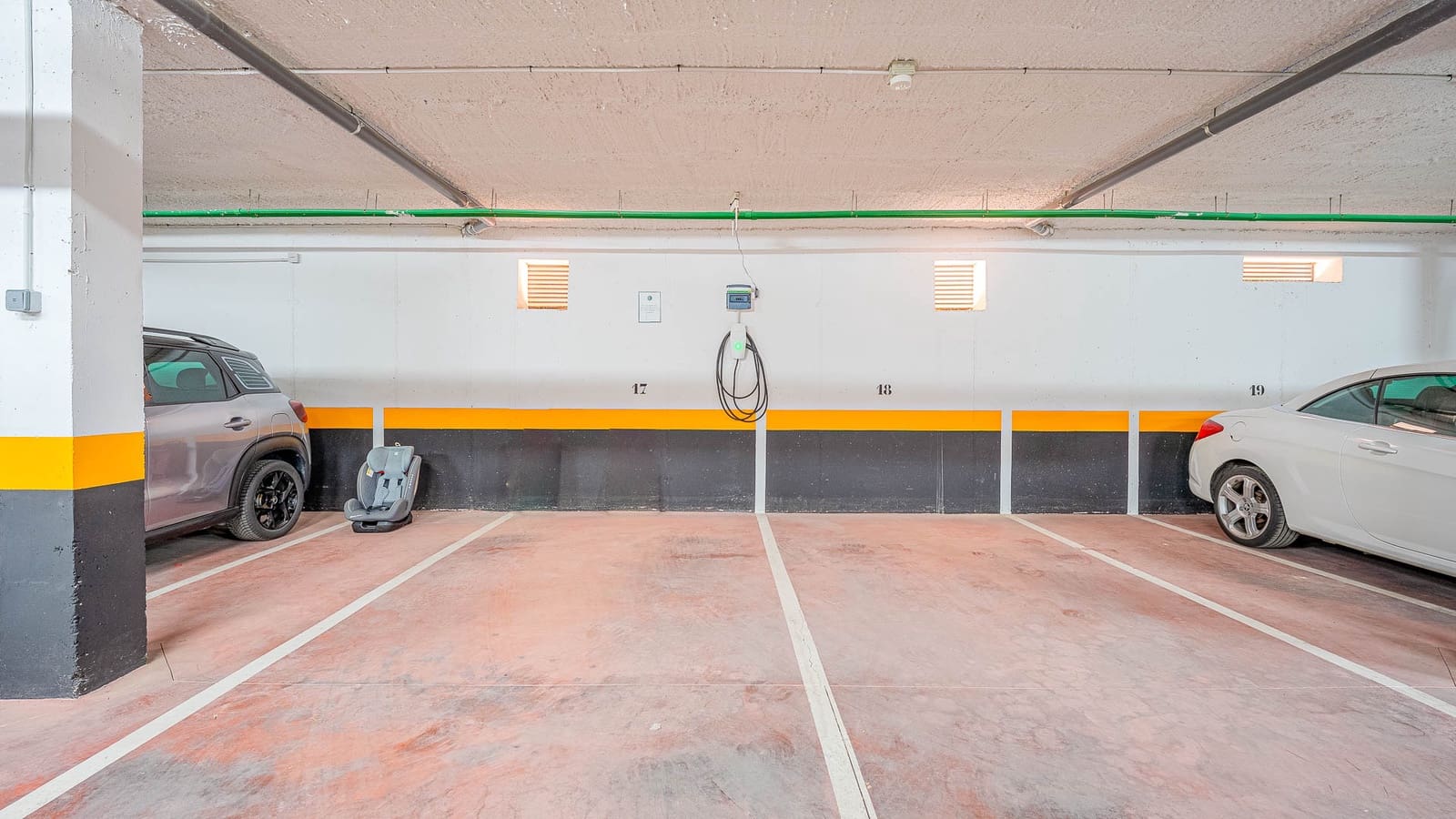 3 chambre Maison de Ville à vendre à Punta Prima avec garage - 355 000 € (Ref: 9838464)
