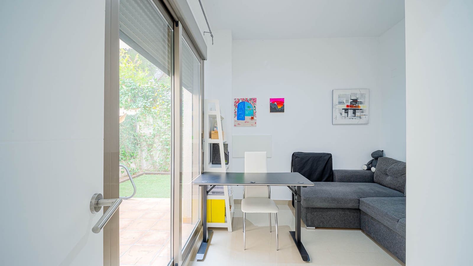 3 chambre Maison de Ville à vendre à Punta Prima avec garage - 355 000 € (Ref: 9838464)