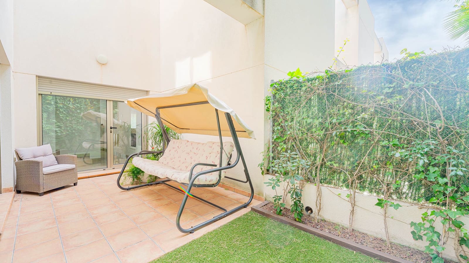 3 chambre Maison de Ville à vendre à Punta Prima avec garage - 355 000 € (Ref: 9838464)