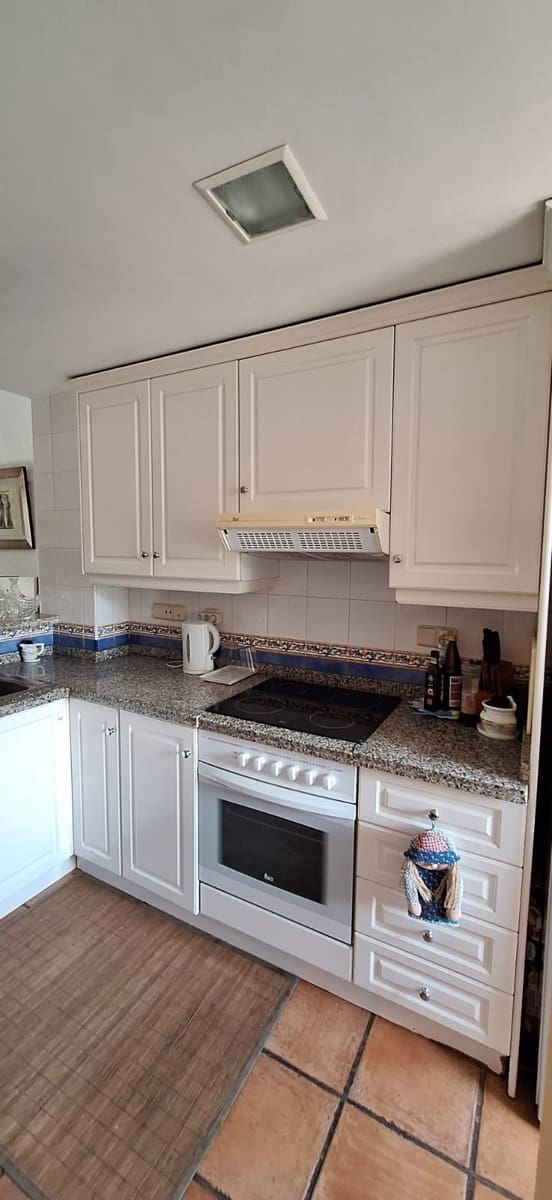 2 chambre Bungalow à vendre à Finestrat avec piscine - 315 000 € (Ref: 9839145)