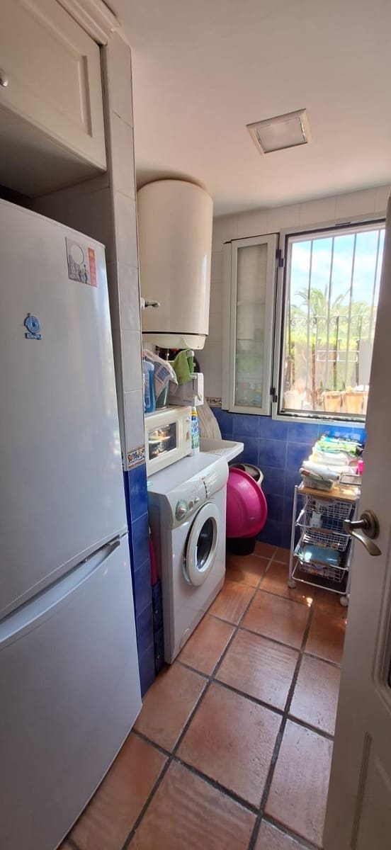 2 chambre Bungalow à vendre à Finestrat avec piscine - 315 000 € (Ref: 9839145)