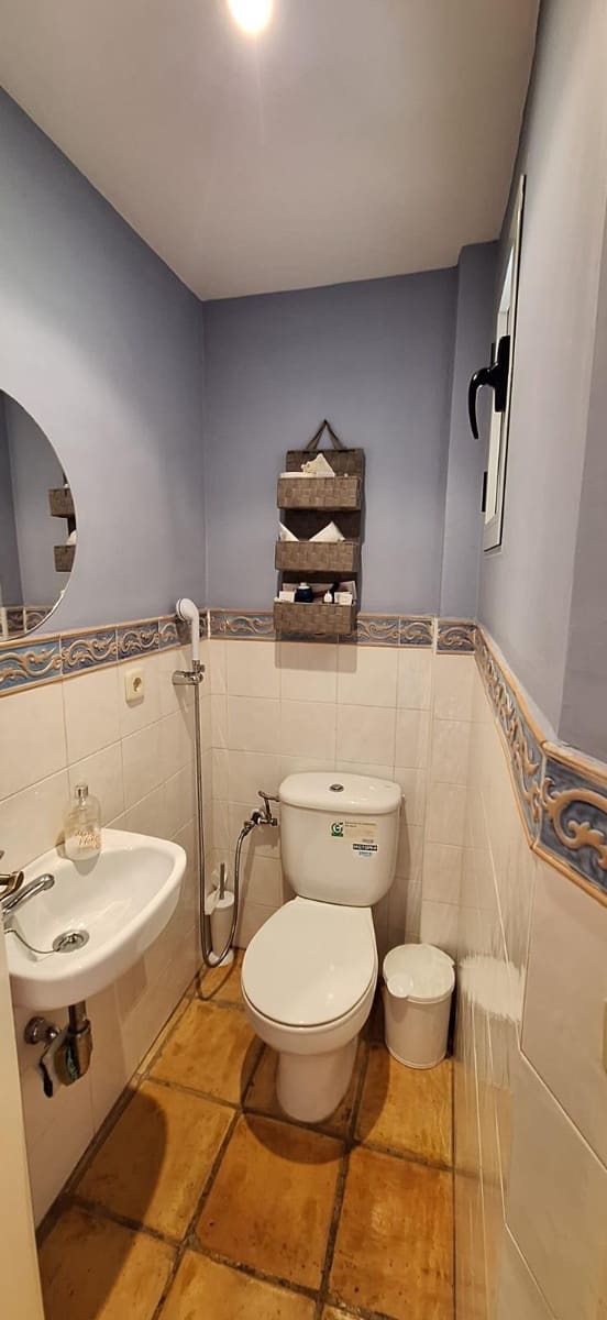 2 chambre Bungalow à vendre à Finestrat avec piscine - 315 000 € (Ref: 9839145)