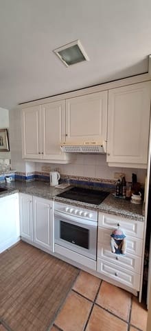 2 chambre Bungalow à vendre à Golf Bahía, Finestrat avec piscine - 315 000 € (Ref: 9839145)