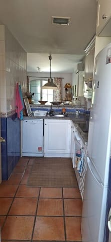 2 chambre Bungalow à vendre à Golf Bahía, Finestrat avec piscine - 315 000 € (Ref: 9839145)