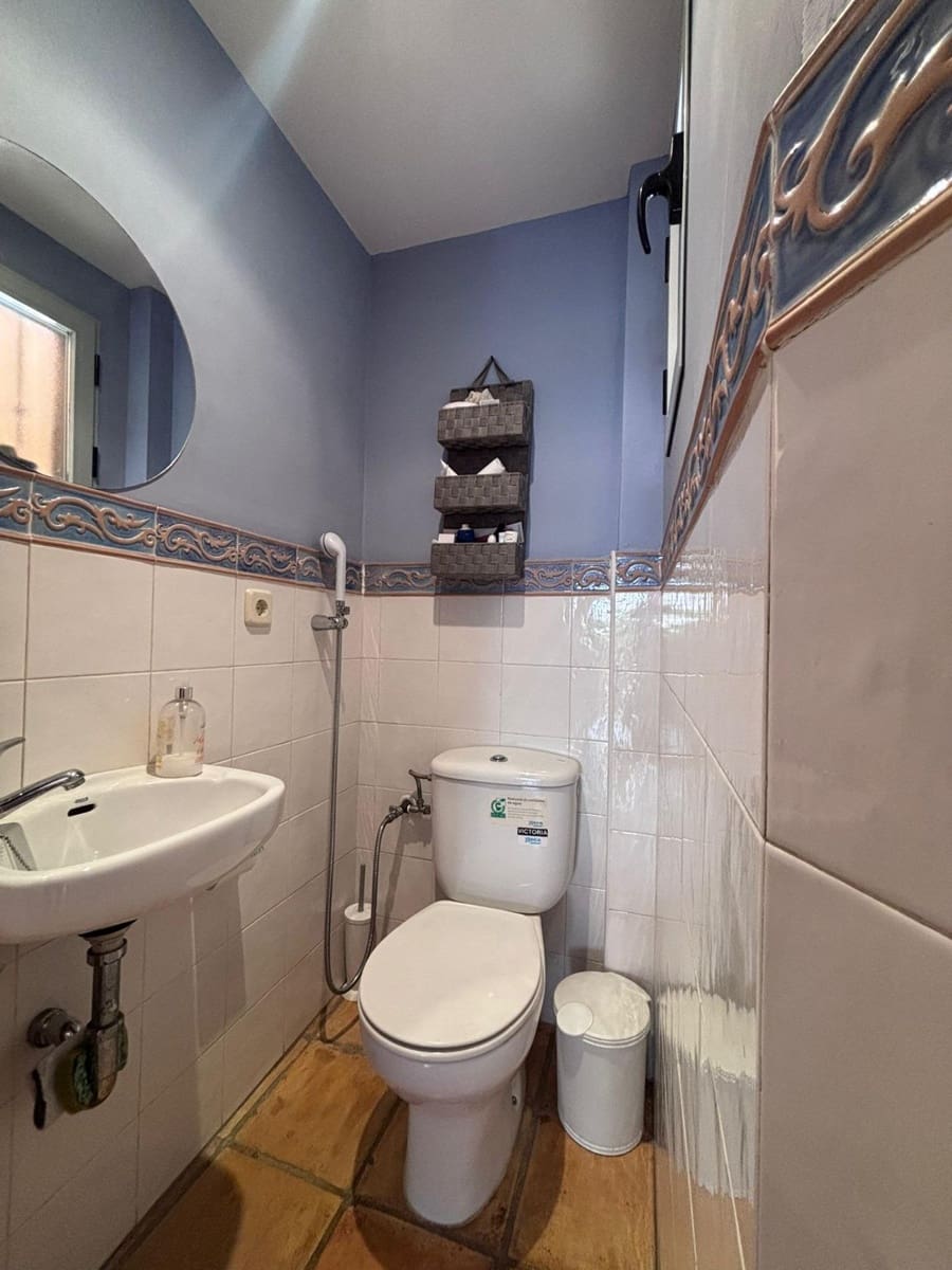 2 chambre Bungalow à vendre à Finestrat avec piscine - 315 000 € (Ref: 9839145)