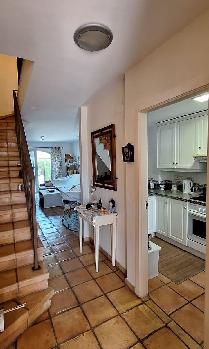 2 chambre Bungalow à vendre à Finestrat avec piscine - 315 000 € (Ref: 9839145)