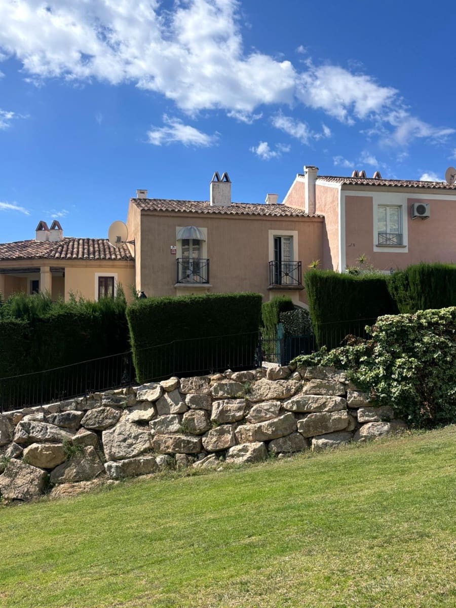 2 chambre Bungalow à vendre à Finestrat avec piscine - 315 000 € (Ref: 9839145)