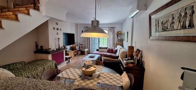 2 chambre Bungalow à vendre à Golf Bahía, Finestrat avec piscine - 315 000 € (Ref: 9839145)