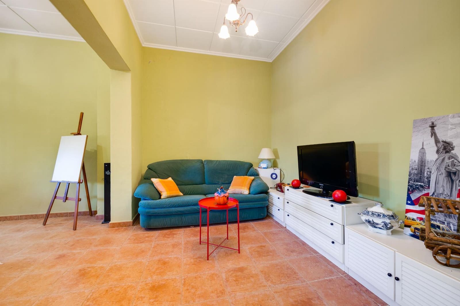 5 quarto Moradia para venda em San Miguel de Salinas com piscina garagem - 495 000 € (Ref: 9841900)